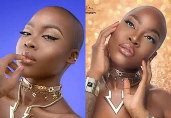 Charly Boy’s Daughter 